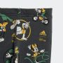 ADIDAS Trenerka disney mickey mouse joggers GT - JG1251
