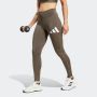 ADIDAS Helanke tr-es bl 1/1 l W - JG3942