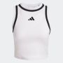 ADIDAS Majica bez rukava ess ct t W - JG4183