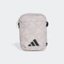 ADIDAS Torbica lin org mono U - JG5871