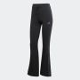 ADIDAS Helanke w aop flare leg W - JG6237
