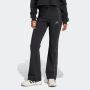 ADIDAS Helanke w aop flare leg W - JG6237