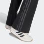 ADIDAS Helanke w aop flare leg W - JG6237