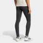 ADIDAS Helanke w bl sj leg W - JH1182