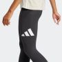 ADIDAS Helanke w bl sj leg W - JH1182