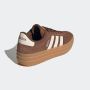 ADIDAS Patike vl court bold W - JH5340