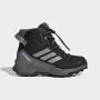 ADIDAS Cipele terrex ax4r cw+ mid k BP - JH5490