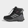 ADIDAS Cipele terrex ax4r cw+ mid k BP - JH5490