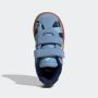 ADIDAS Patike vl court mickey cf i BT - JH6078