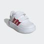 ADIDAS Patike breaknet 2.0 cf i BT - JH6678
