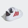 ADIDAS Patike breaknet 2.0 cf i BT - JH6678