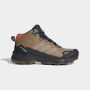 ADIDAS Cipele terrex skychaser ax5 mid gtx M - JH7804