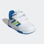 ADIDAS Patike tensaur sport 2.0 cf i BT - JH9527