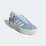 ADIDAS Patike vl court bold j GG - JI1018