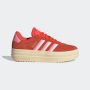 ADIDAS Patike vl court bold W - JI1786