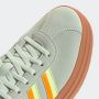 ADIDAS Patike vl court bold W - JI1787
