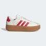 ADIDAS Patike vl court bold W - JI1797