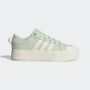 ADIDAS Patike bravada 2.0 platform W - JI1800