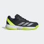 ADIDAS Patike courtflash k BG - JI2449