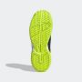 ADIDAS Patike courtflash k BG - JI2449