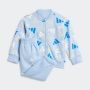 ADIDAS Trenerka i clbrtnts cl BT - JI6204