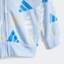 ADIDAS Trenerka i clbrtnts cl BT - JI6204