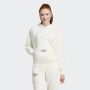 ADIDAS Duks sa kapuljačom w bluv q3 ft hd W - JI6517