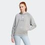 ADIDAS Duks sa kapuljačom w bluw q3 ft hd W - JI6518