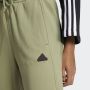 ADIDAS Donji deo trenerke w bluv q3 ft pt W - JI6524