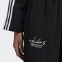 ADIDAS Donji deo trenerke w bluv q3 ft pt W - JI6526