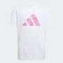 ADIDAS Majica kratak rukav jg animal logo GG - JI6731
