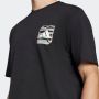 ADIDAS Majica kratak rukav m c camo wv tee  M - JI6761
