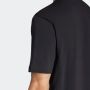 ADIDAS Majica kratak rukav m c camo wv tee  M - JI6761