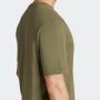 ADIDAS Majica kratak rukav m c camo logo t  M - JI6768