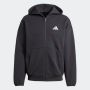 ADIDAS Duks sa kapuljačom m fi sl fz  M - JI8768
