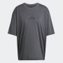 ADIDAS Majica kratak rukav w box logo g t W - JJ1440
