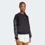 ADIDAS Duks w aop swt  W - JM1835