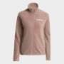 ADIDAS Duks ski w mt ess fz fl W - JM3112