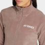 ADIDAS Duks ski w mt ess fz fl W - JM3112
