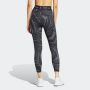 ADIDAS Helanke tf print 7/8 gresix W - JN0522