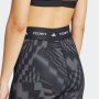 ADIDAS Helanke tf print 7/8 gresix W - JN0522
