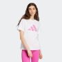 ADIDAS Majica kratak rukav w c camo tee W - JN9107