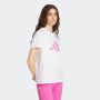 ADIDAS Majica kratak rukav w c camo tee W - JN9107