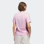 ADIDAS Majica kratak rukav elements radiate floral graphic tee W - JP0114