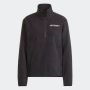ADIDAS  Duks ski w mt ess hz fl black W - JP0788