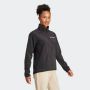 ADIDAS  Duks ski w mt ess hz fl black W - JP0788