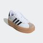 ADIDAS Patike vl court bold j GG - JP5074