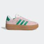 ADIDAS Patike vl court bold W - JP6916