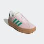ADIDAS Patike vl court bold W - JP6916