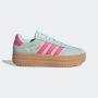 ADIDAS Patike vl court bold W - JP7628